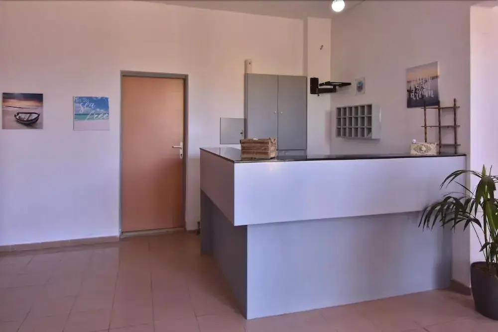 Irini Appartments