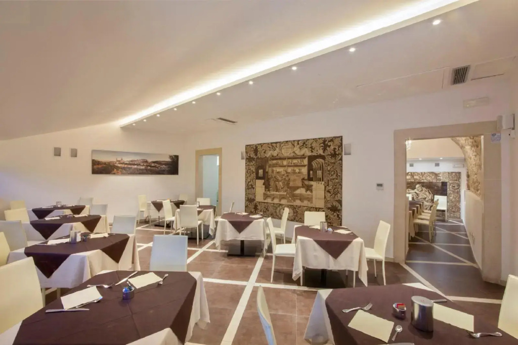 San Giorgio Palace Hotel Ragusa Ibla