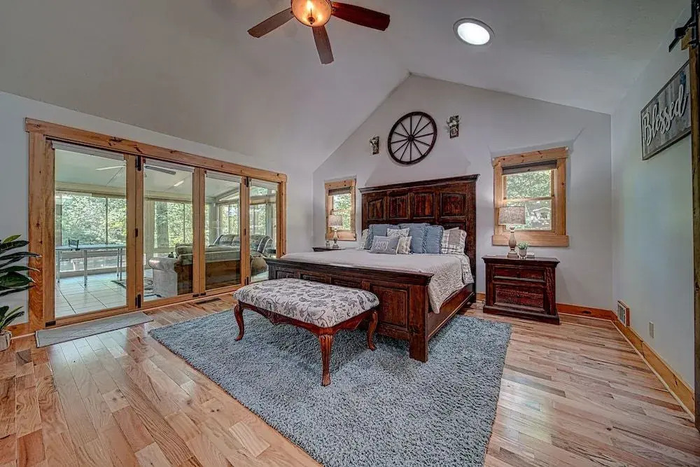 Mountainriverretreat Star5vacations New!
