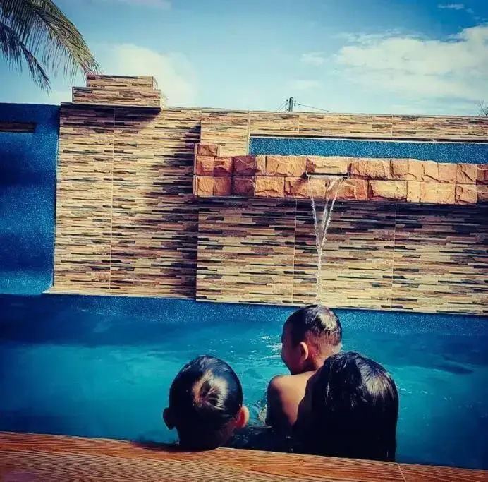 Irama Villa with Private Pool