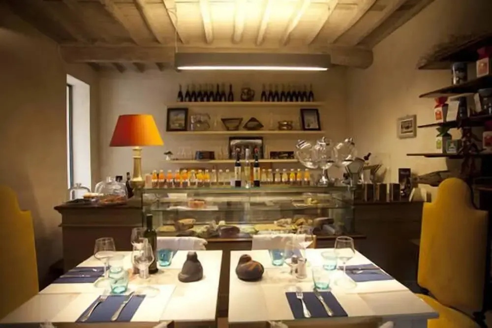 Casa Osteria