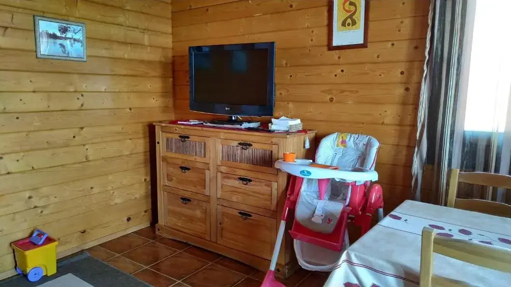 Apartamentos Cobres Rural