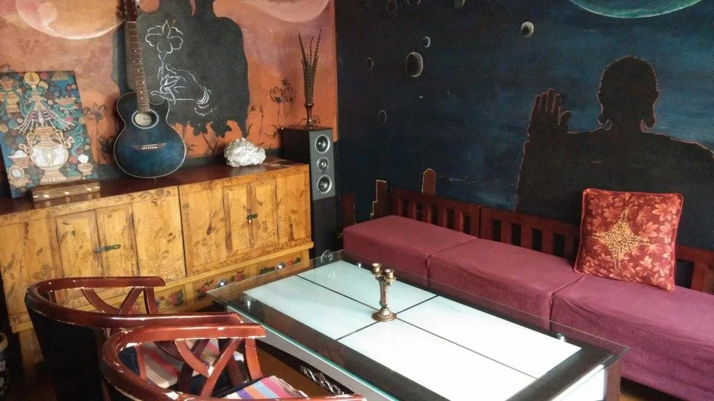 Yalasuo Lvtu Hostel