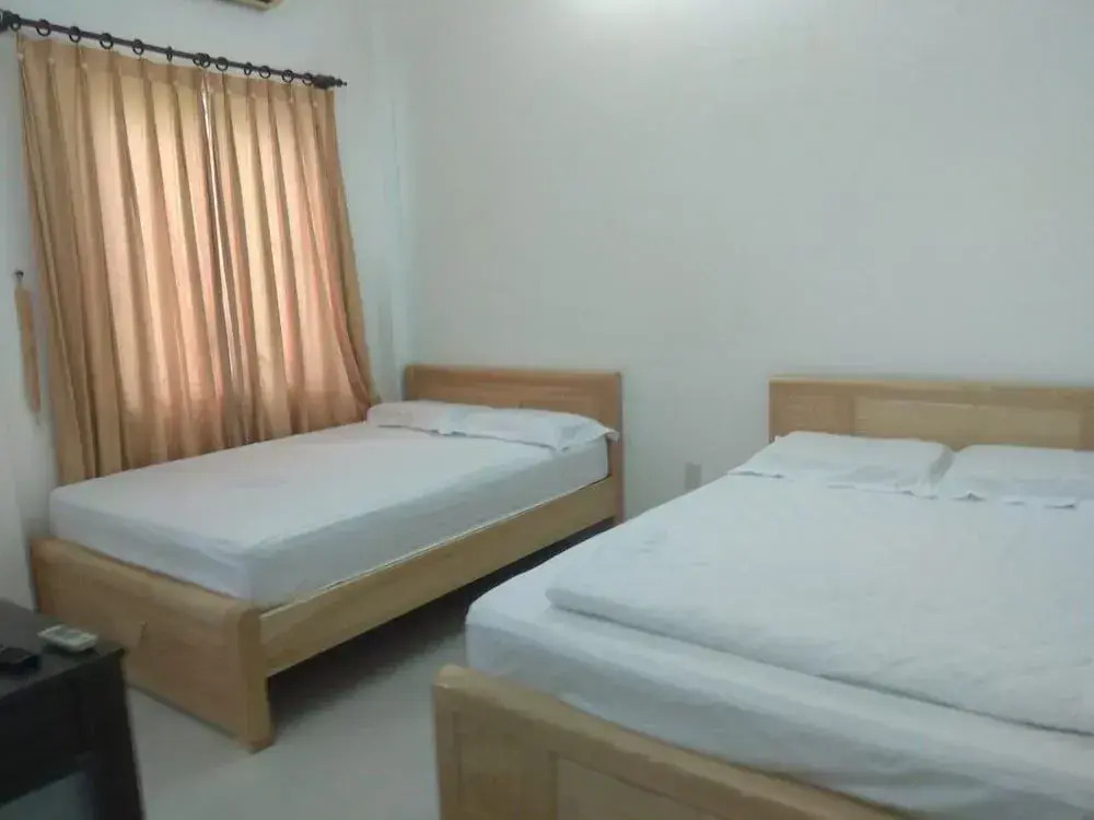 Minh Hoa Hotel