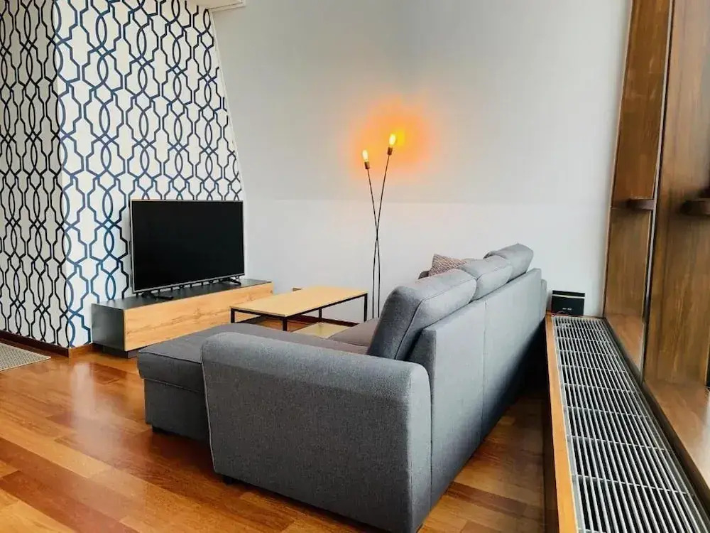 Boogie Apartments