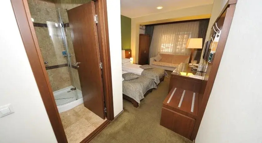 Hotel Royale