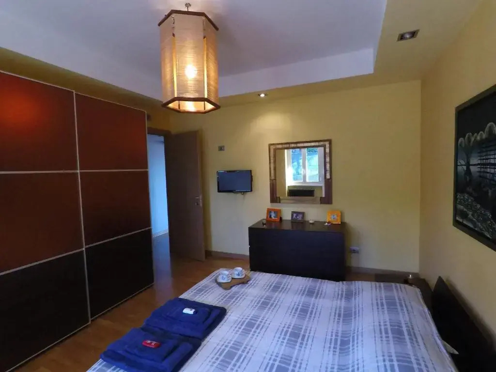 Easy Stay Rome