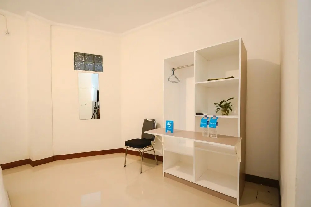 Airy Syariah Sadang Serang Titiran 26 Bandung