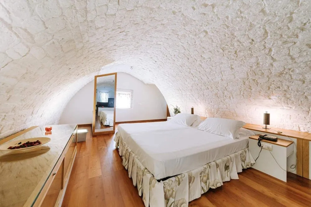 Santa Rosa Relais