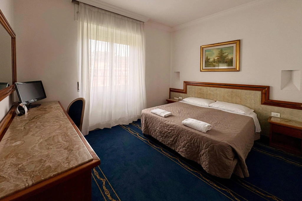 Quality Hotel Nova Domus