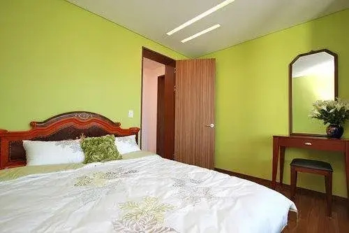 Yangpyeong Nobel Les Pension