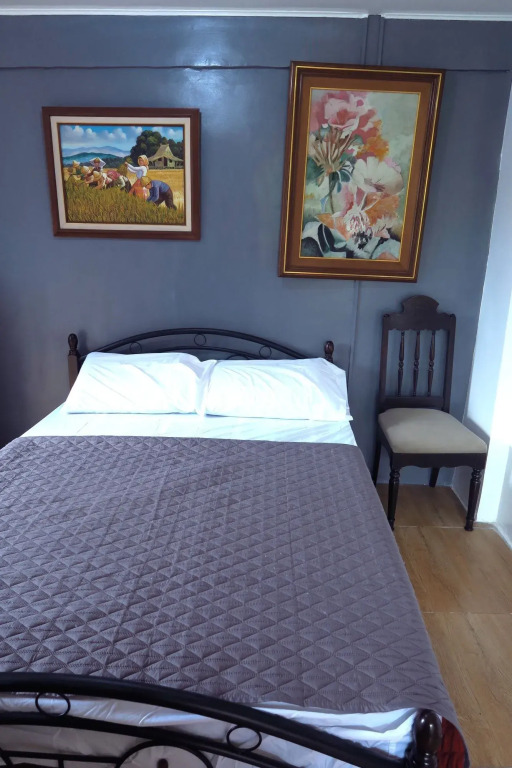 Lalyn's Room in Quezon City