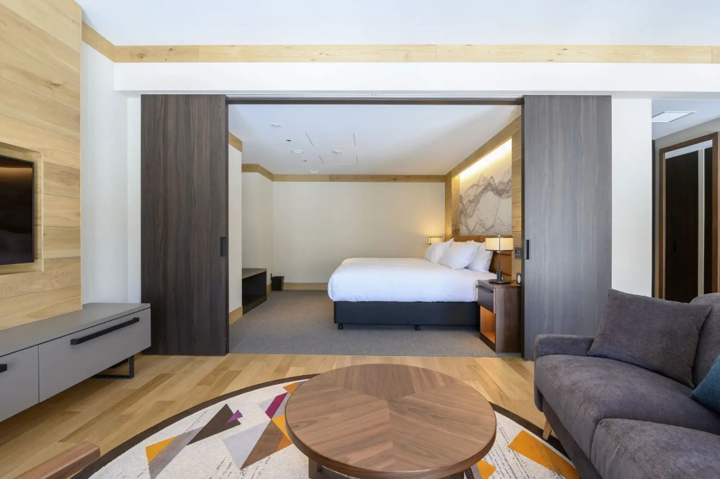 Yu Kiroro, Ski-in Ski-out Luxury Residences