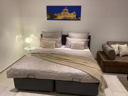 City Apartment in Kreuzberg