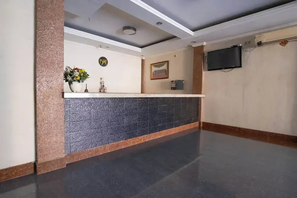 Nusa Indah Syariah Bandara By Abdihome