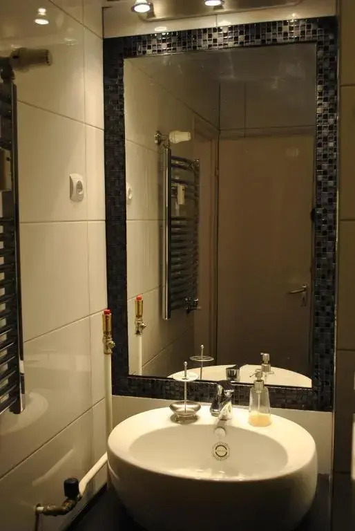 Corporal Apartment Budapest