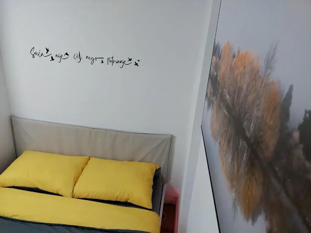 Apartman Uno