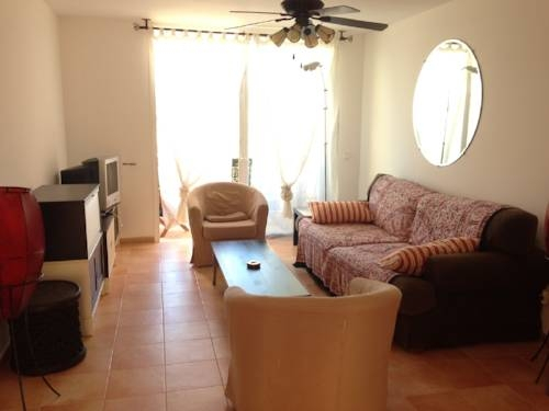 Apartamento Roca LLisa