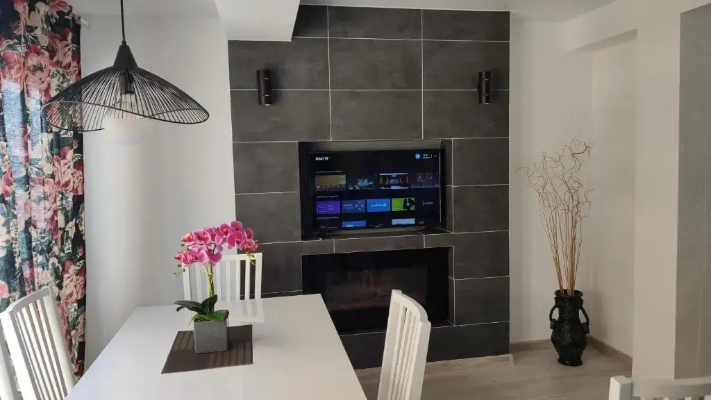 Carmen apartments with sea view near Alicante