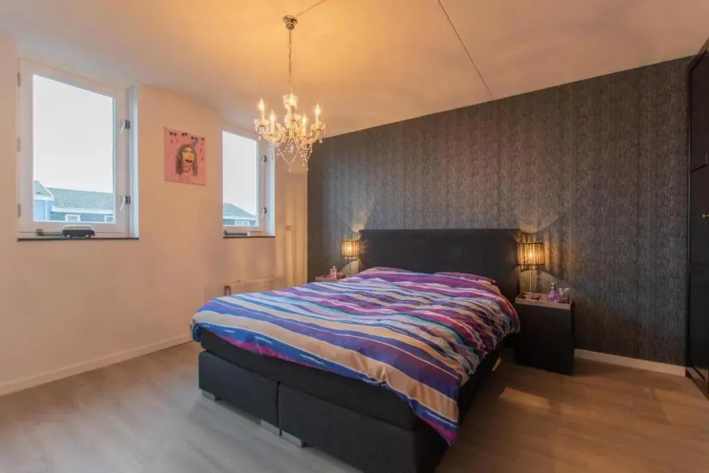 Vakantiehuis, Kaaidijk 42 Kortgene