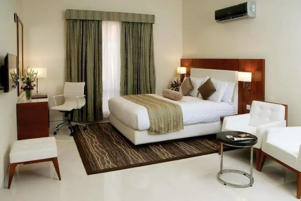 Avari Xpress Multan