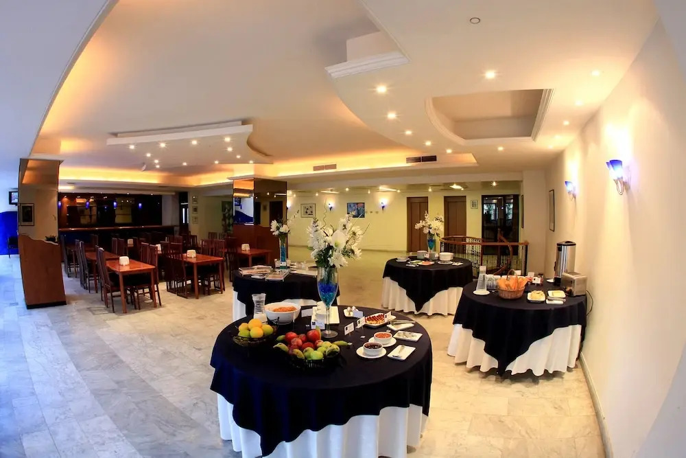 Bliss Suite Hotel