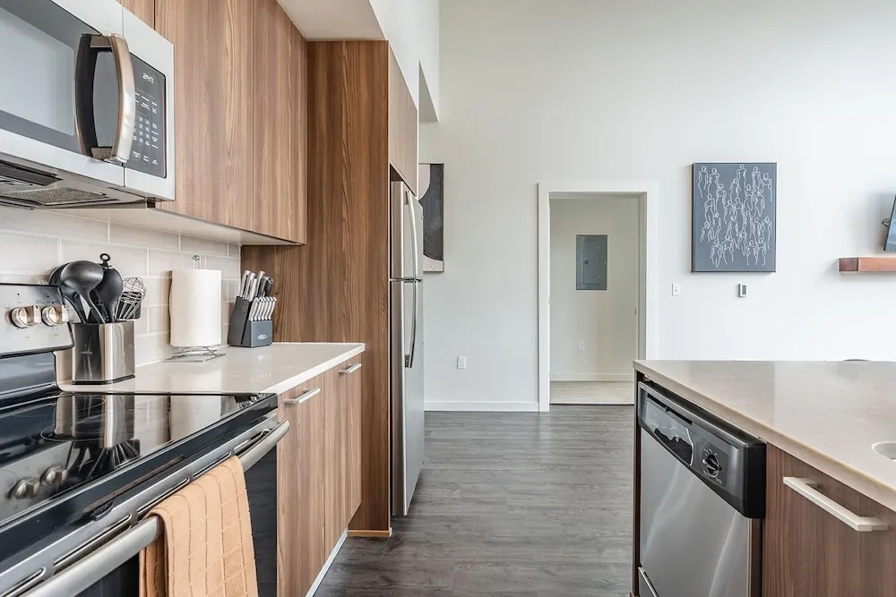 Sophari Downtown Bellevue Suites