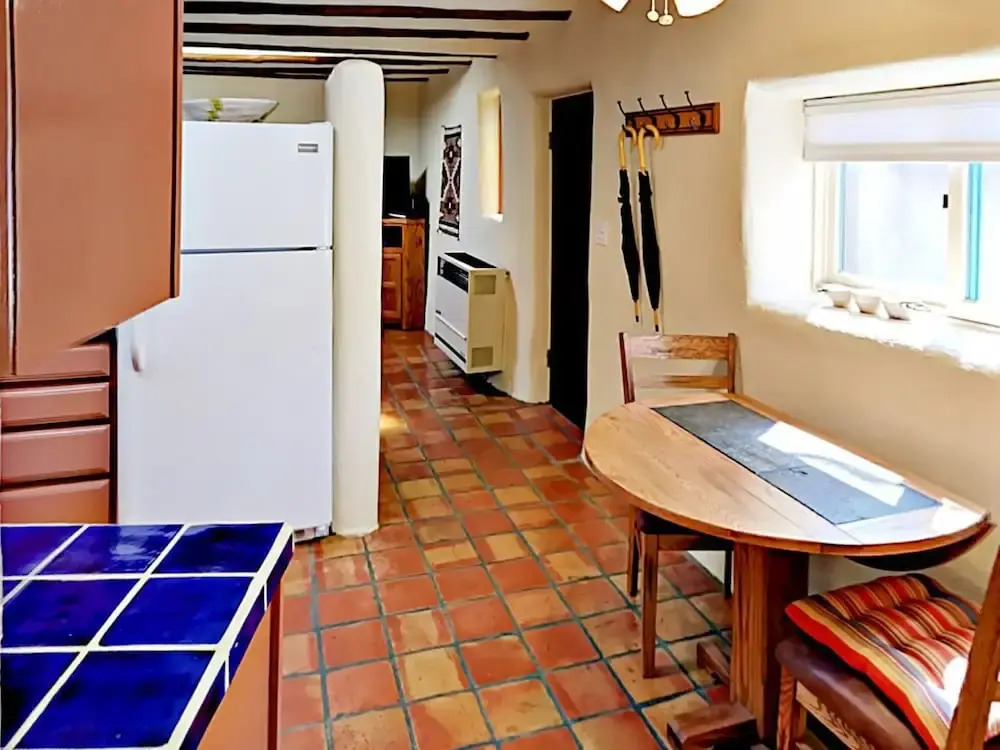 613 Garcia St Condo Unit 2 1 Bedroom 1 Bathroom Condo