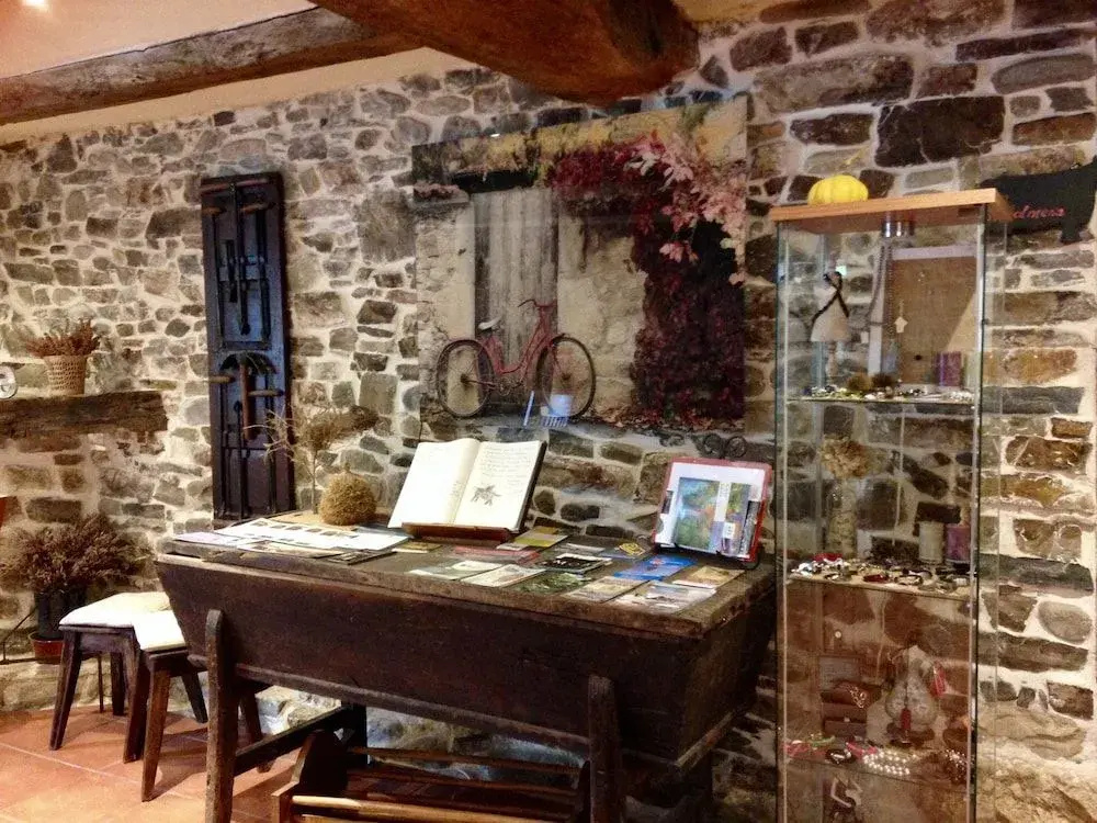 Apartamentos Rurales Ca Lulón
