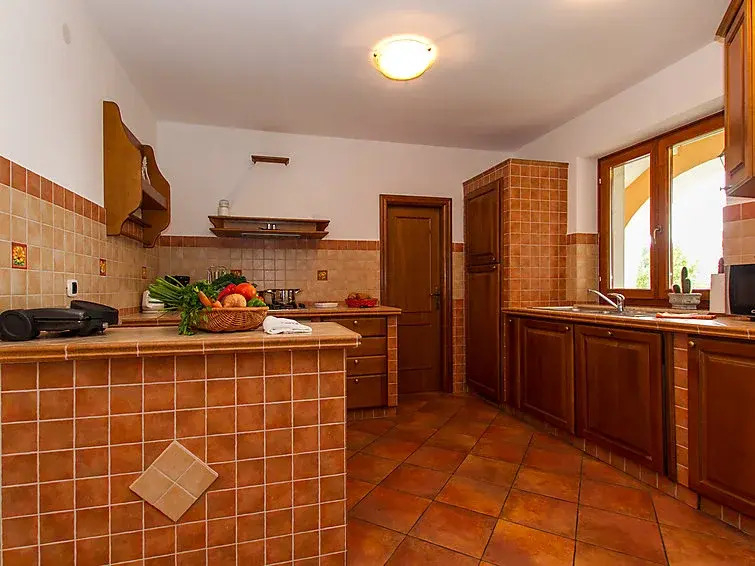 Villa Biljana by Interhome
