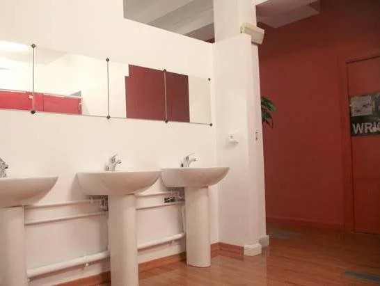 The Architect Hostel