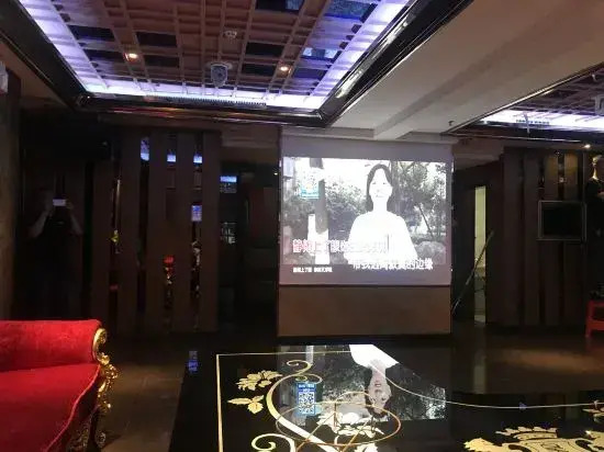 Yiting Business Hotel