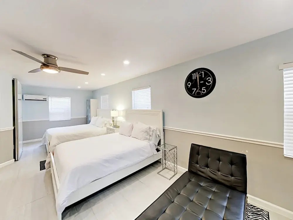 321 Hayes Street Cabin Unit 4 by RedAwning