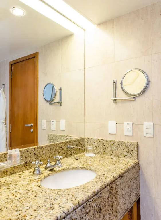 Marina Palace Rio Leblon