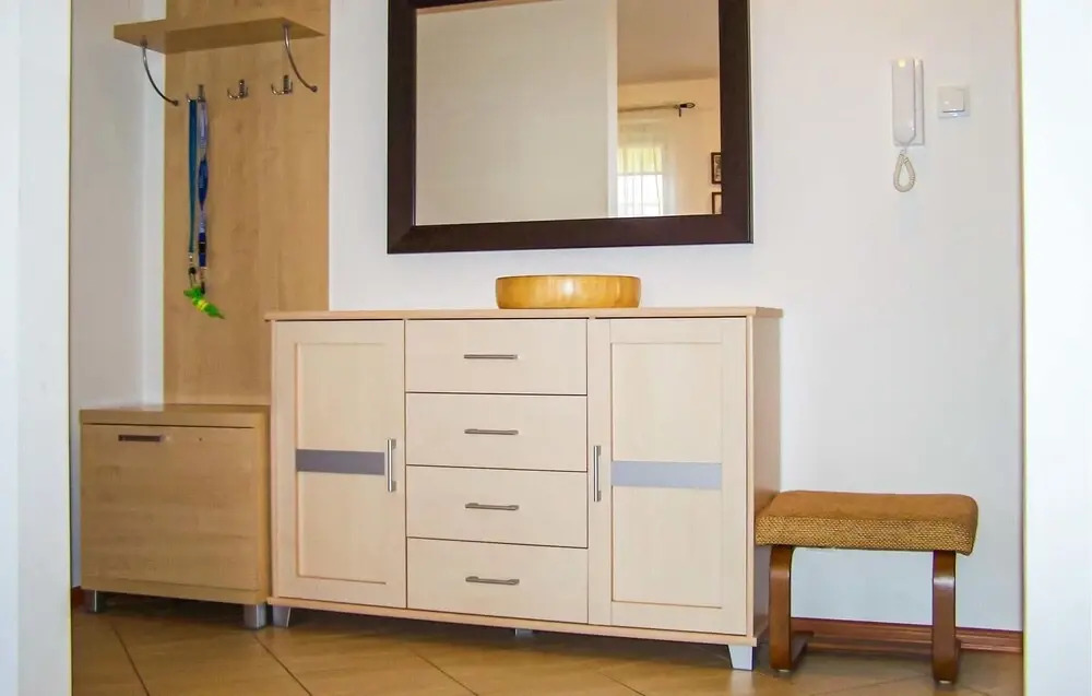 Nice Apartment in Kolobrzeg With 1 Bedrooms and Wifi