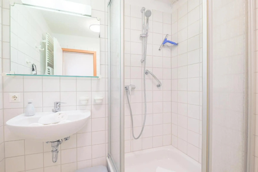 Appartement Svalbard