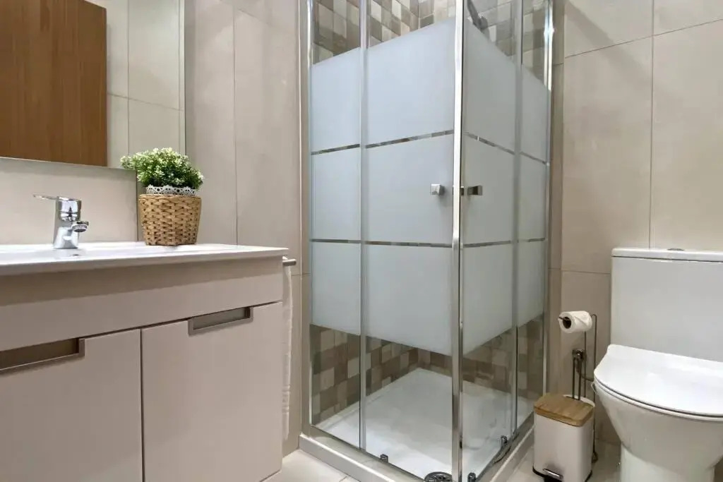 Modern Apartment in Coimbra City Center