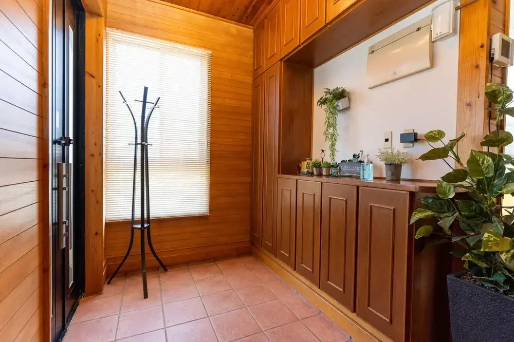 Guest house SENAGA