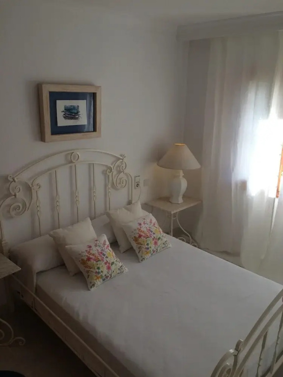 Apartment With 3 Bedrooms in Alcúdia, With Wonderful Lake View, Pool A