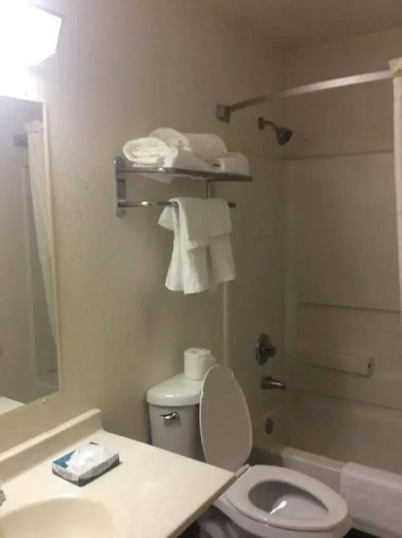 Rodeway Inn Whitehall