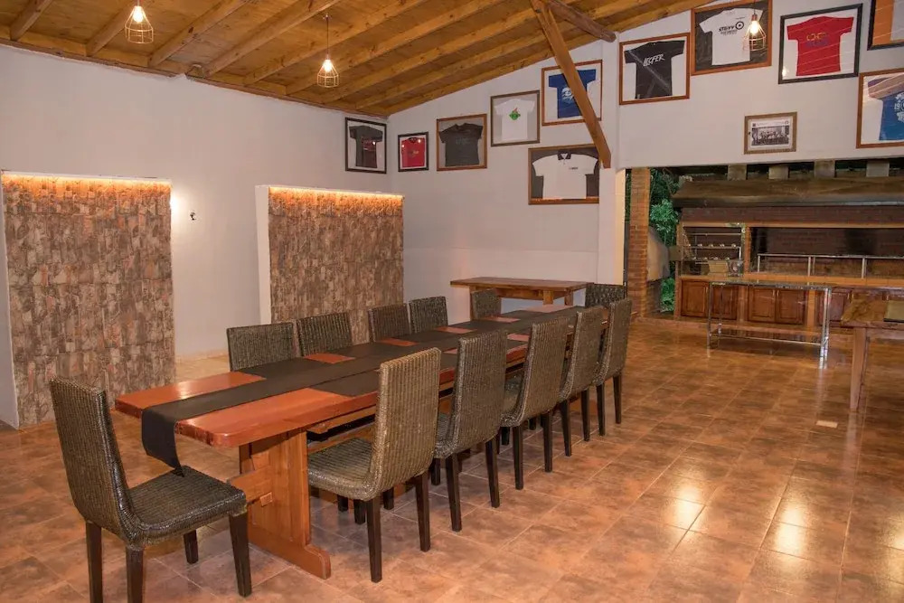 Hotel Don Horacio
