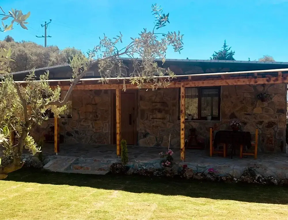Nu-se Garden Butik Otel