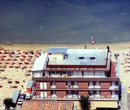 Hotel Giordano Spiaggia