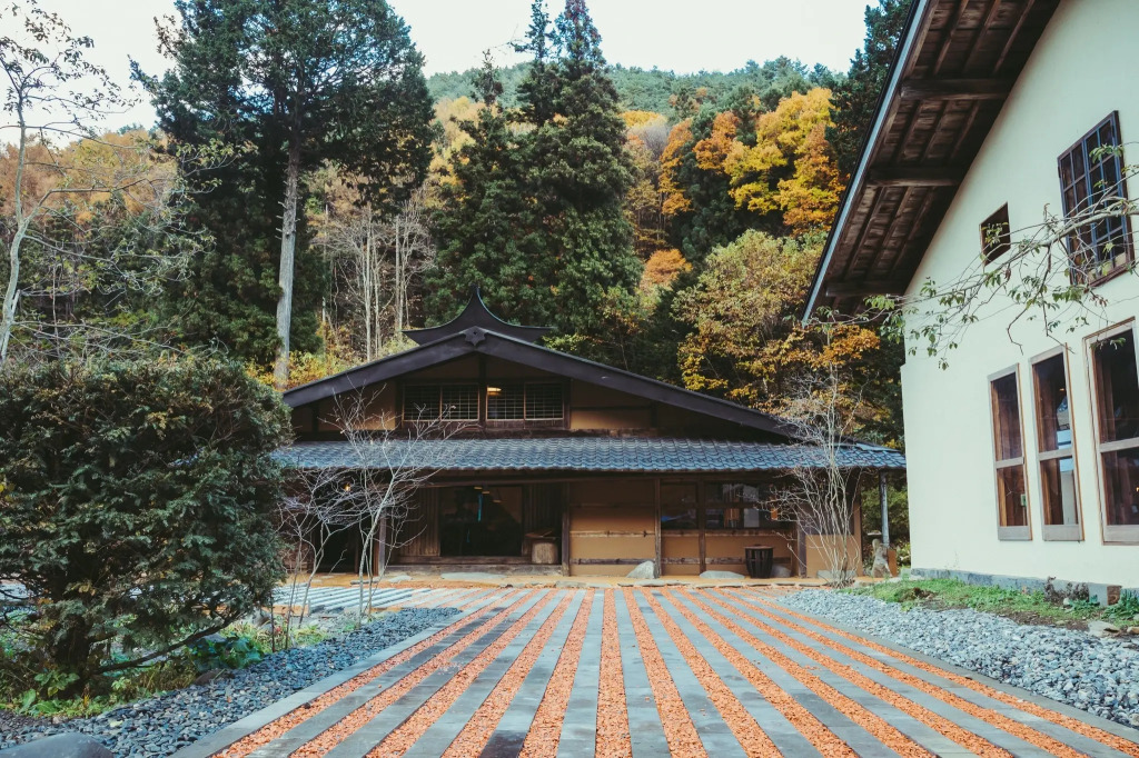 LA TERRA NAGANOーVacation STAY 80689v