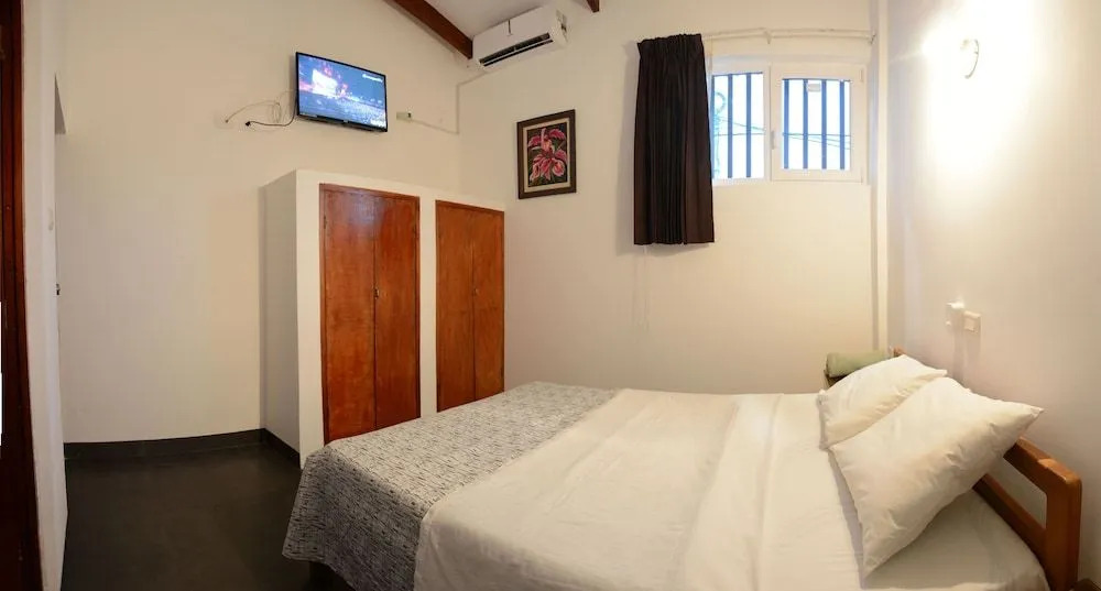 Hostal Casa Blanca