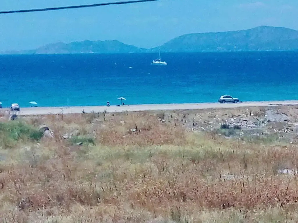 STUDIO POSEIDONIA apartment 100sqm CORINTH CANAL