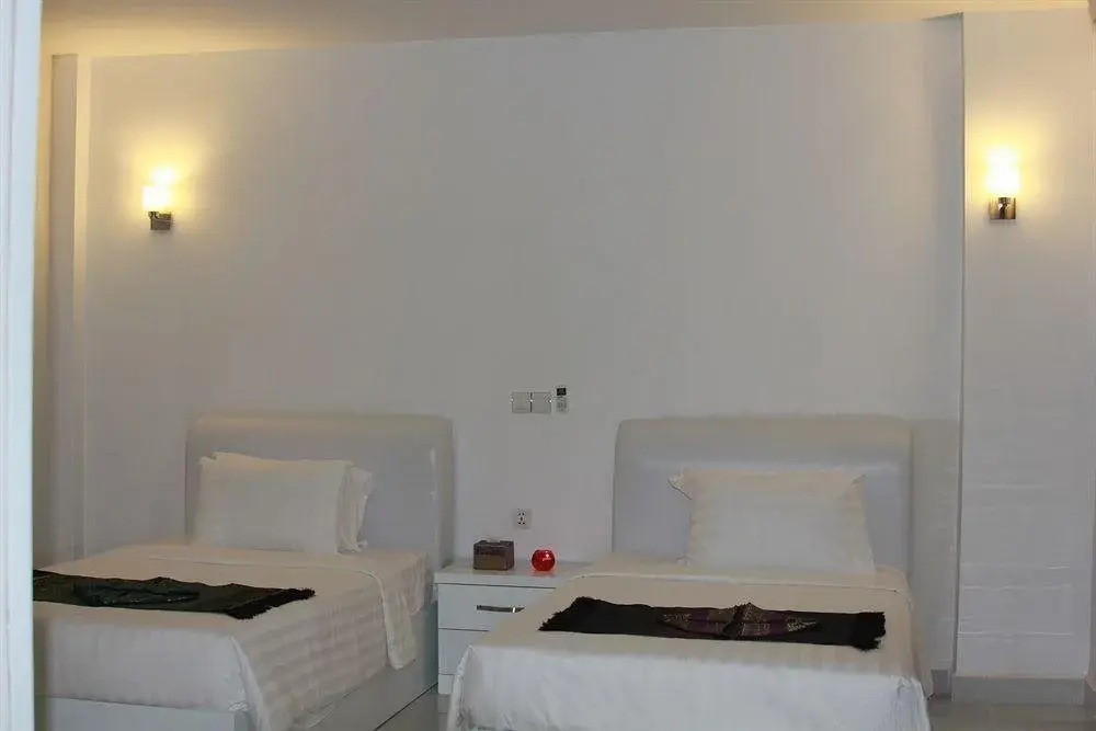 The Star Villa Hotel