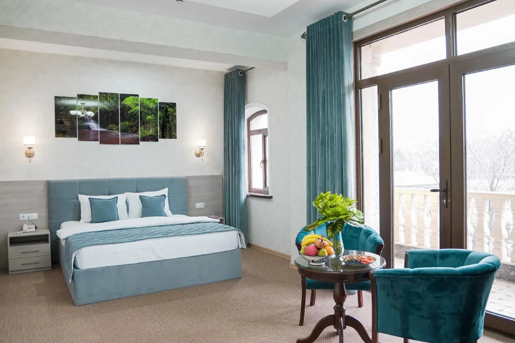 LevelHotel
