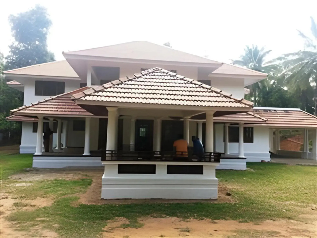 Wellbeing Resorts