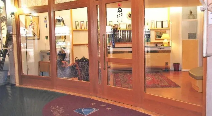 Hotel Kristall